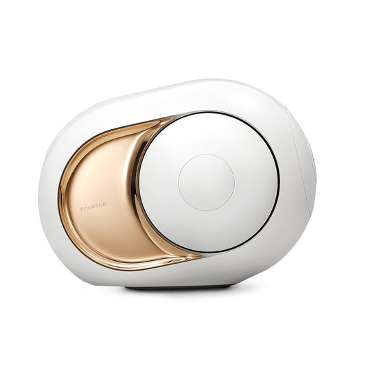 Devialet Gold Phantom High-end Wireless Speaker 4500W - Jungle