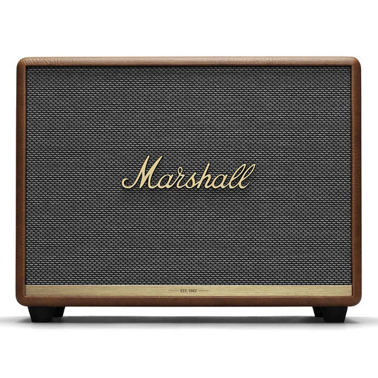 Marshall Woburn II Bluetooth Speaker - Jungle