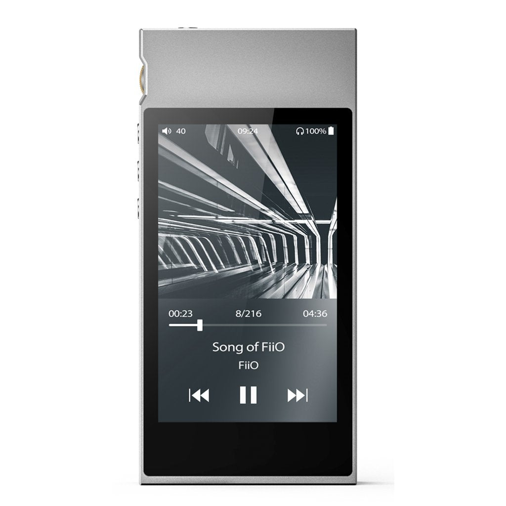 FiiO M7 High Resolution Lossless Music Player - Jungle