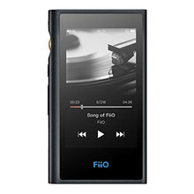 Load image into Gallery viewer, FiiO M9 High Resolution Lossless Music MP3 Player