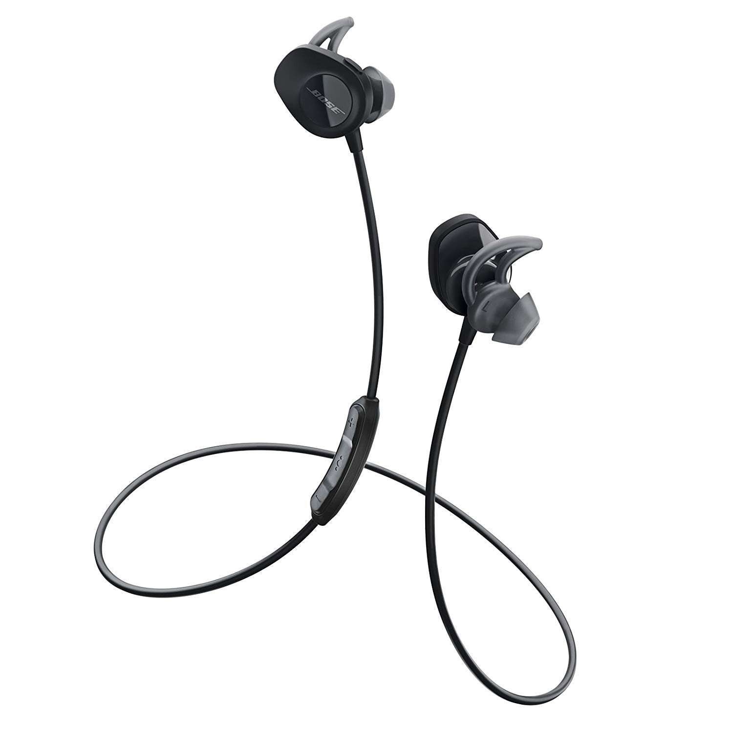 Bose SoundSport Wireless Headphones - Jungle