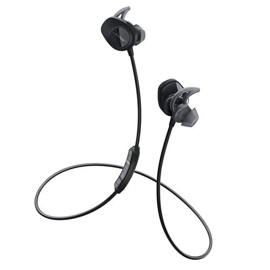 Bose SoundSport Wireless Headphones - Jungle