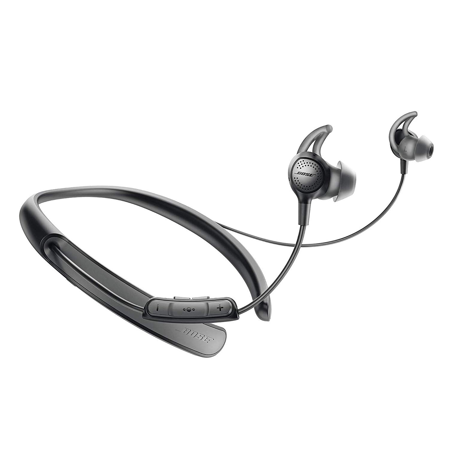 Bose Quietcontrol 30 Wireless Headphones - Jungle