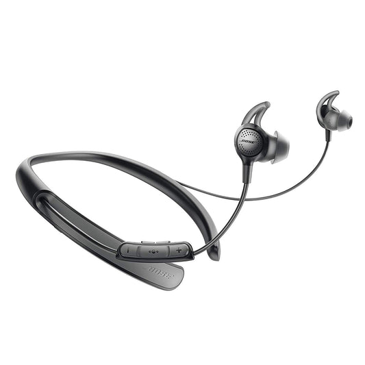 Bose Quietcontrol 30 Wireless Headphones - Jungle