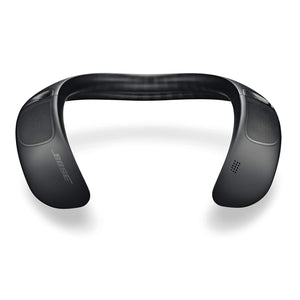 Bose Soundwear Companion Wireless Wearable Speaker