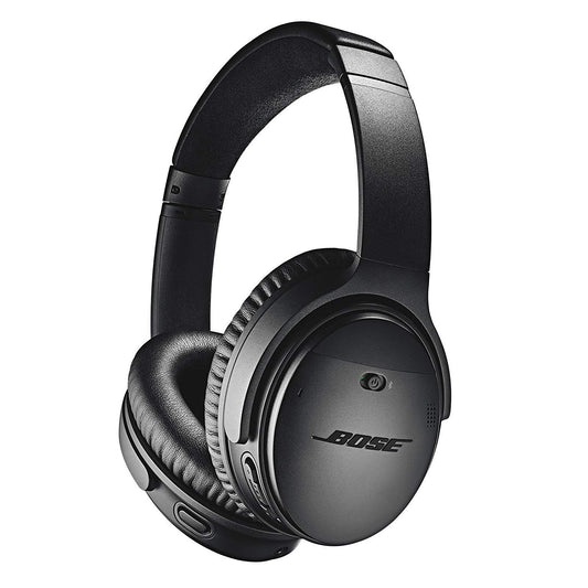 Bose QuietComfort 35 II Wireless Bluetooth Headphones - Jungle