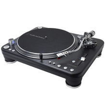 Load image into Gallery viewer, Audio-Technica AT-LP1240-USB XP Direct-Drive Professional DJ Turntable - Jungle