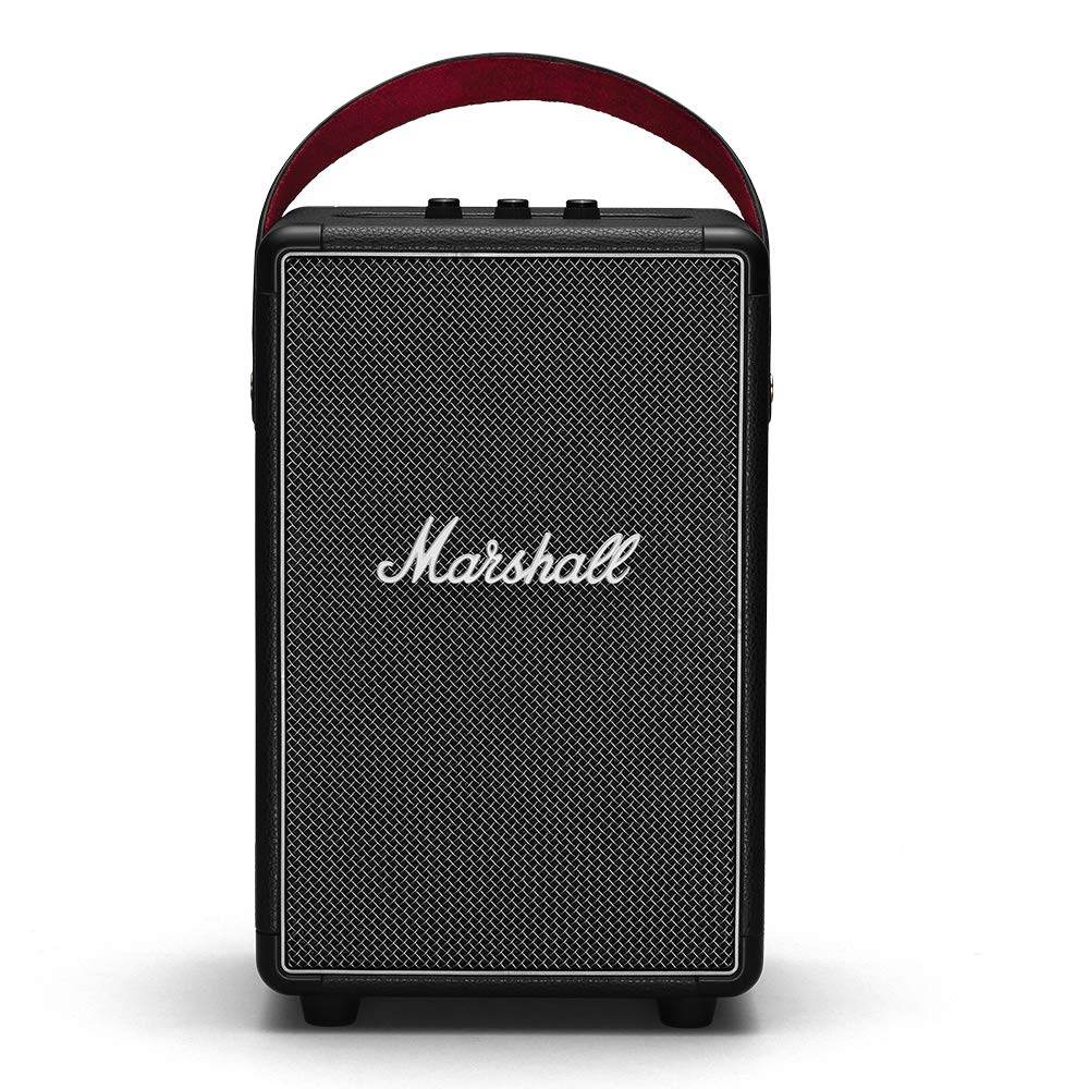 Marshall Tufton Portable Bluetooth Speaker - Jungle