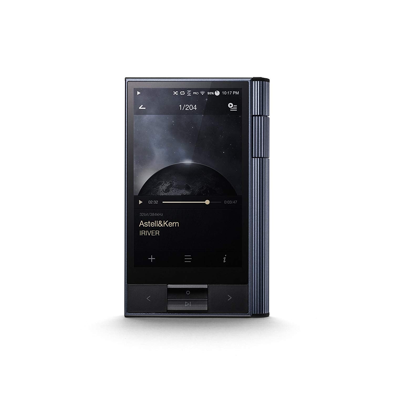 Astell&Kern KANN Portable High Resolution Audio Player - Jungle