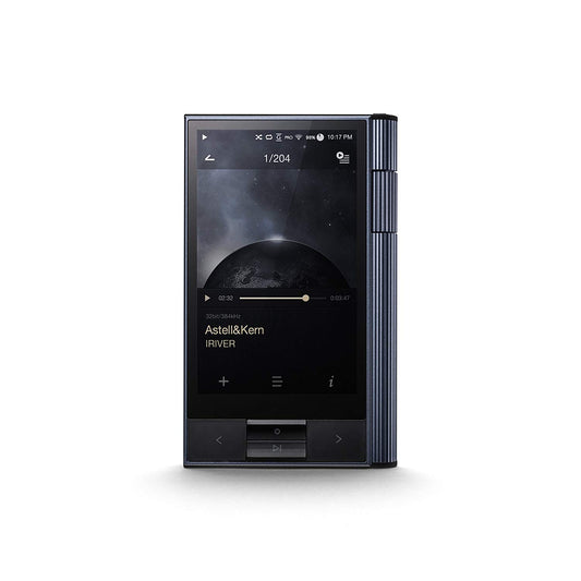 Astell&Kern KANN Portable High Resolution Audio Player - Jungle