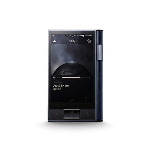 Astell&Kern KANN Portable High Resolution Audio Player