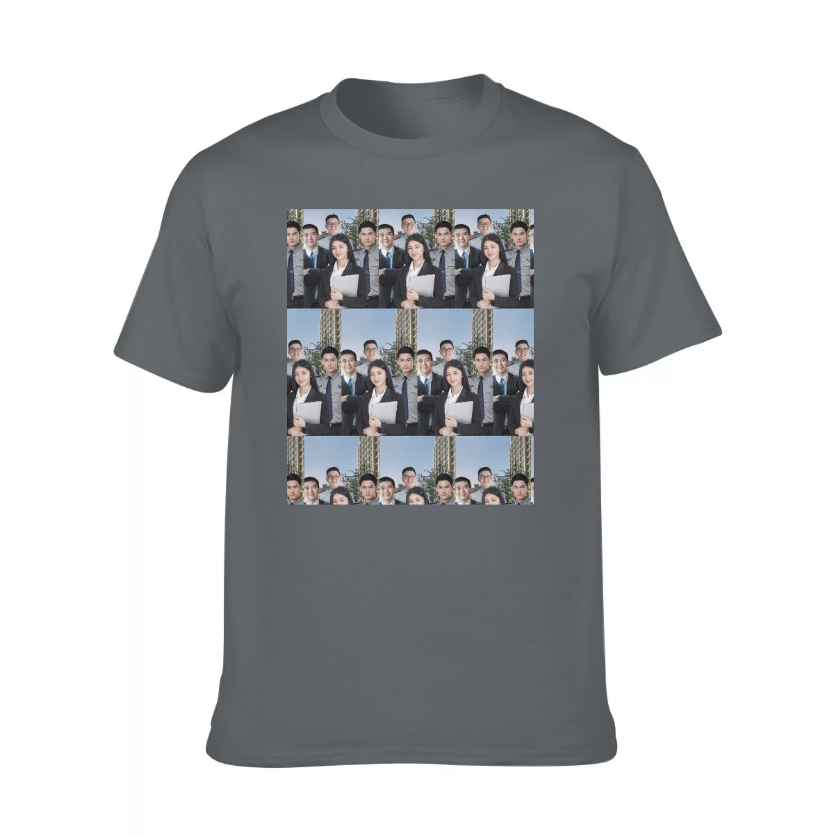 Gildan 76000 Men's T-Shirt | Cotton