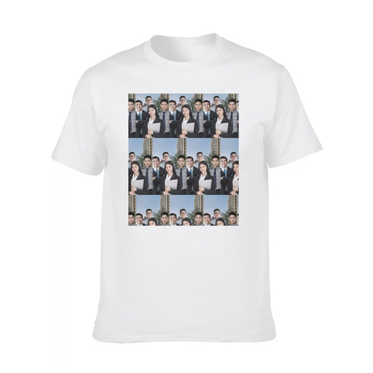 Gildan 76000 Men's T-Shirt | Cotton