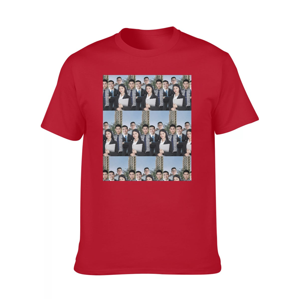 Gildan 76000 Men's T-Shirt | Cotton