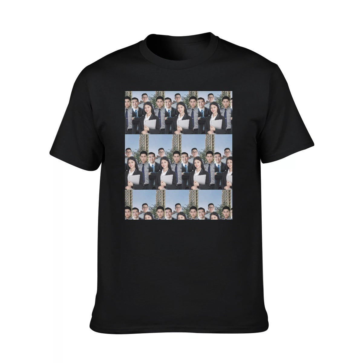 Gildan 76000 Men's T-Shirt | Cotton