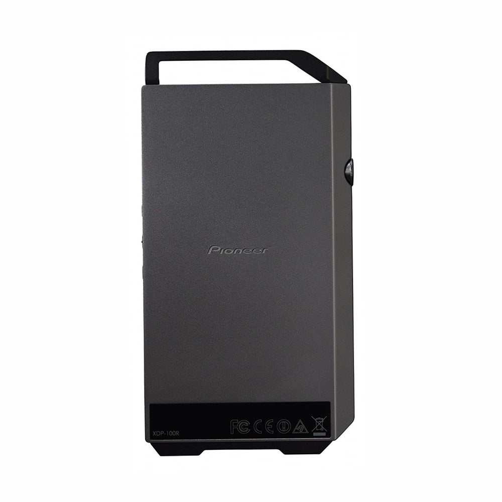 Pioneer XDP-110R-K Hi-Res Digital Audio Player - Jungle