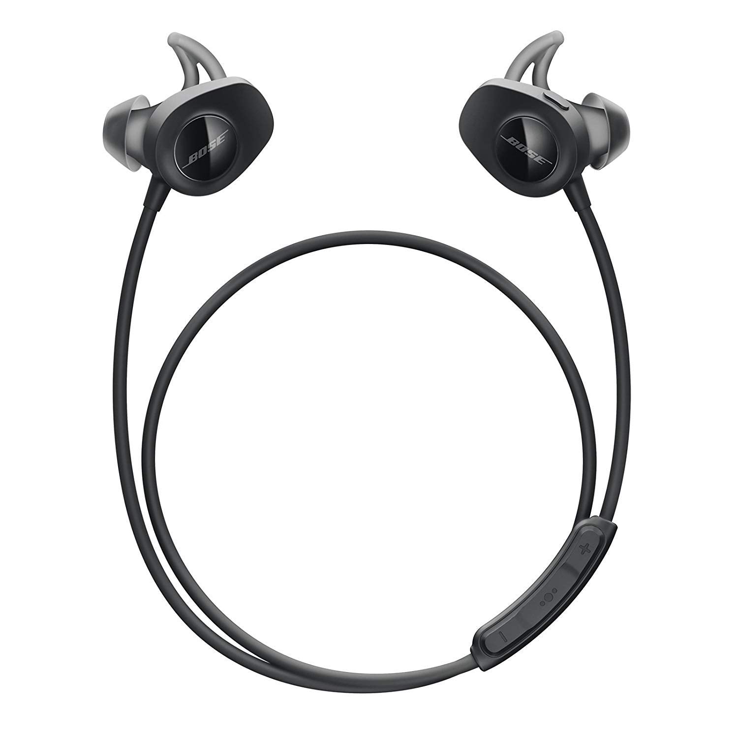 Bose SoundSport Wireless Headphones - Jungle