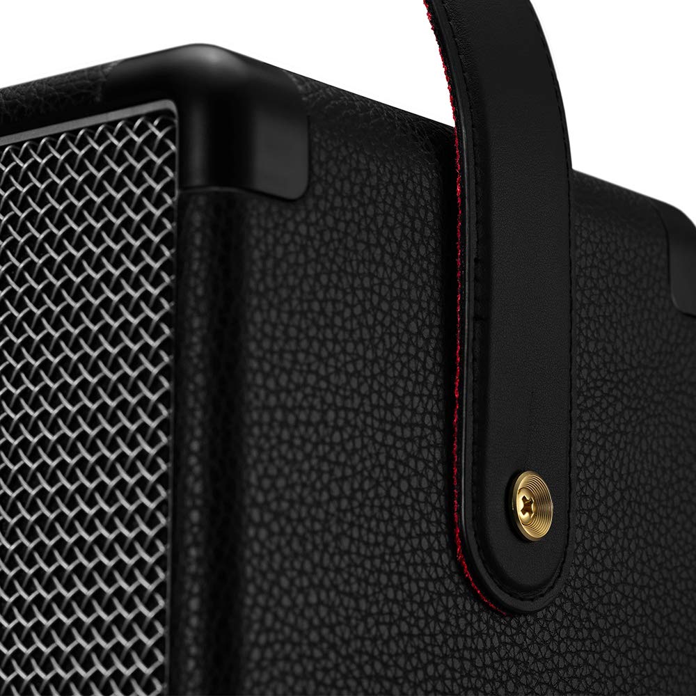 Marshall Tufton Portable Bluetooth Speaker - Jungle