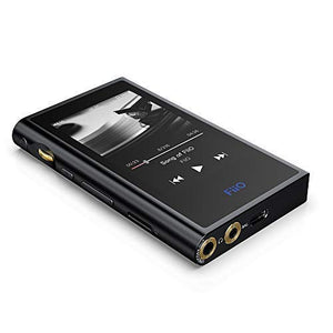 FiiO M9 High Resolution Lossless Music MP3 Player