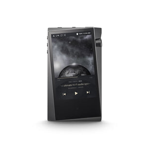 Astell&Kern A&Norma SR15 Portable High Resolution Audio Player