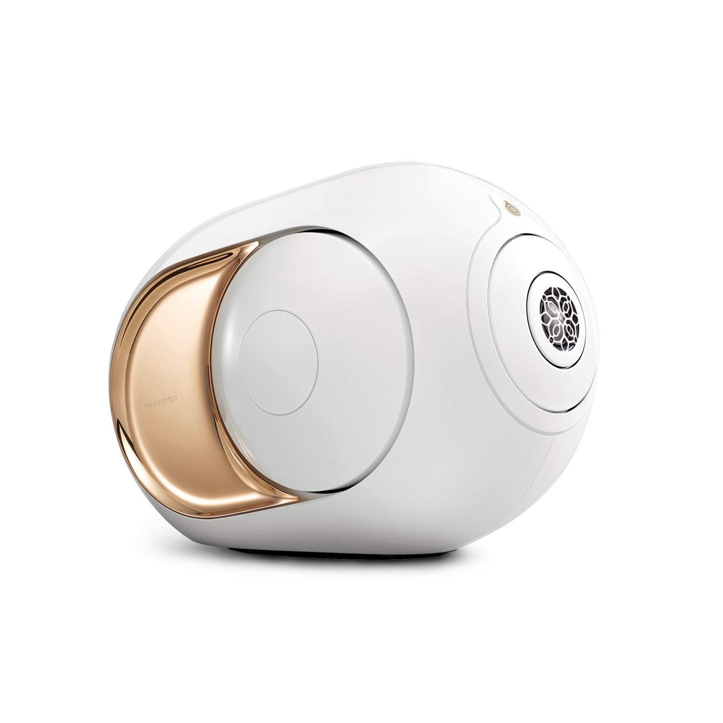 Devialet Gold Phantom High-end Wireless Speaker 4500W - Jungle