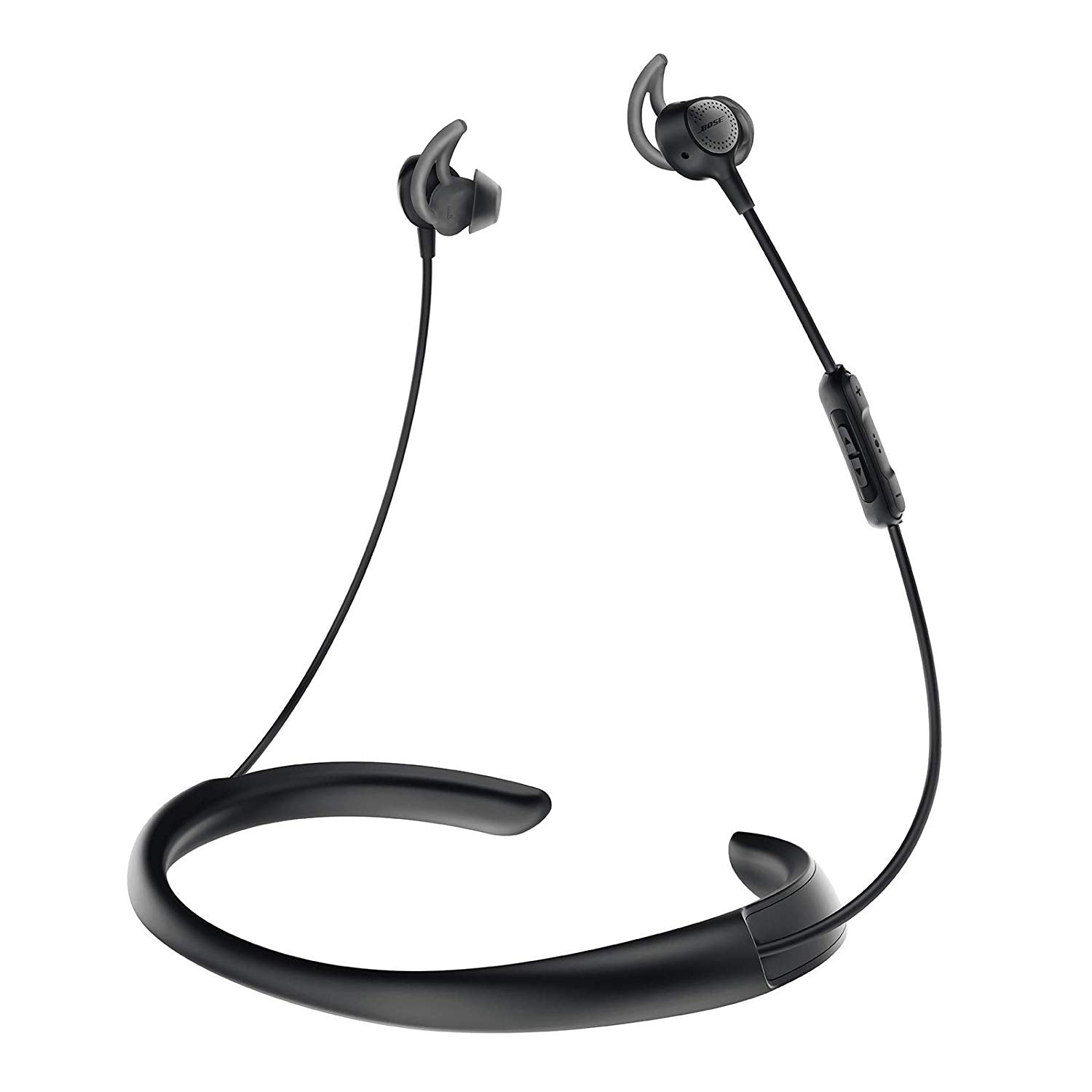 Bose Quietcontrol 30 Wireless Headphones - Jungle