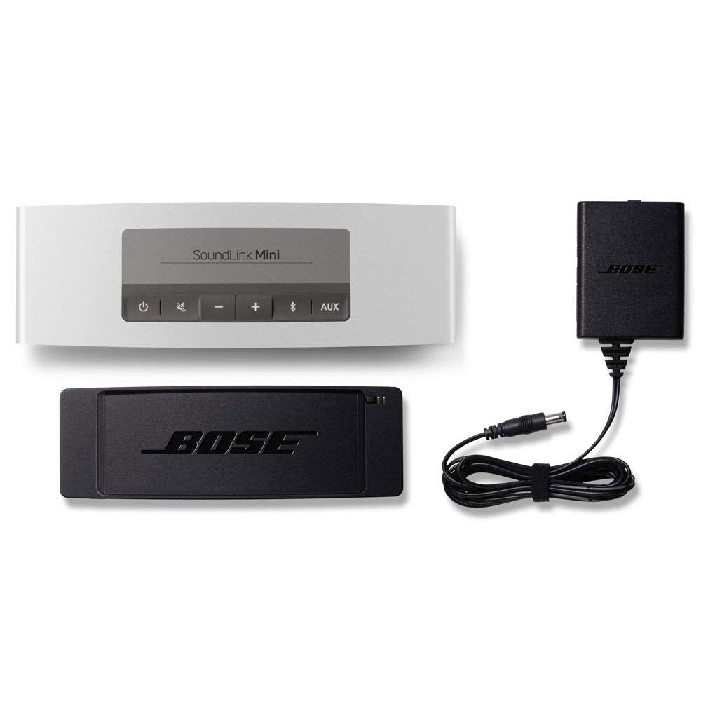 Bose SoundLink Mini Bluetooth Speaker - Jungle