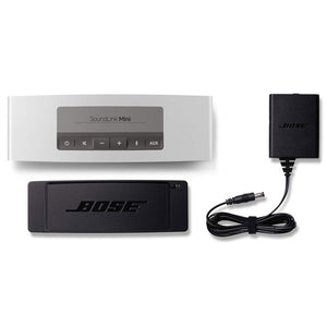 Bose SoundLink Mini Bluetooth Speaker