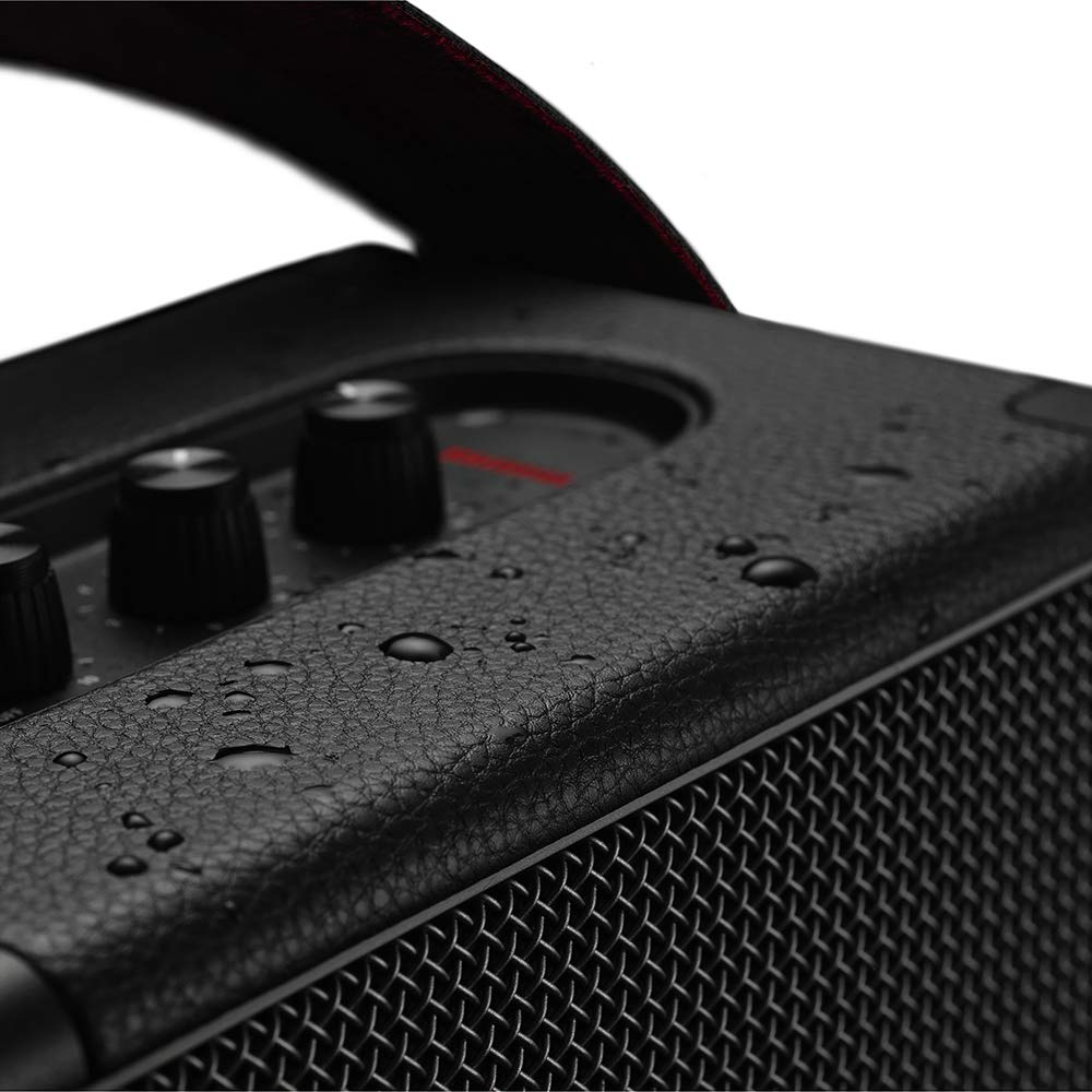 Marshall Kilburn II Portable Bluetooth Speaker - Jungle