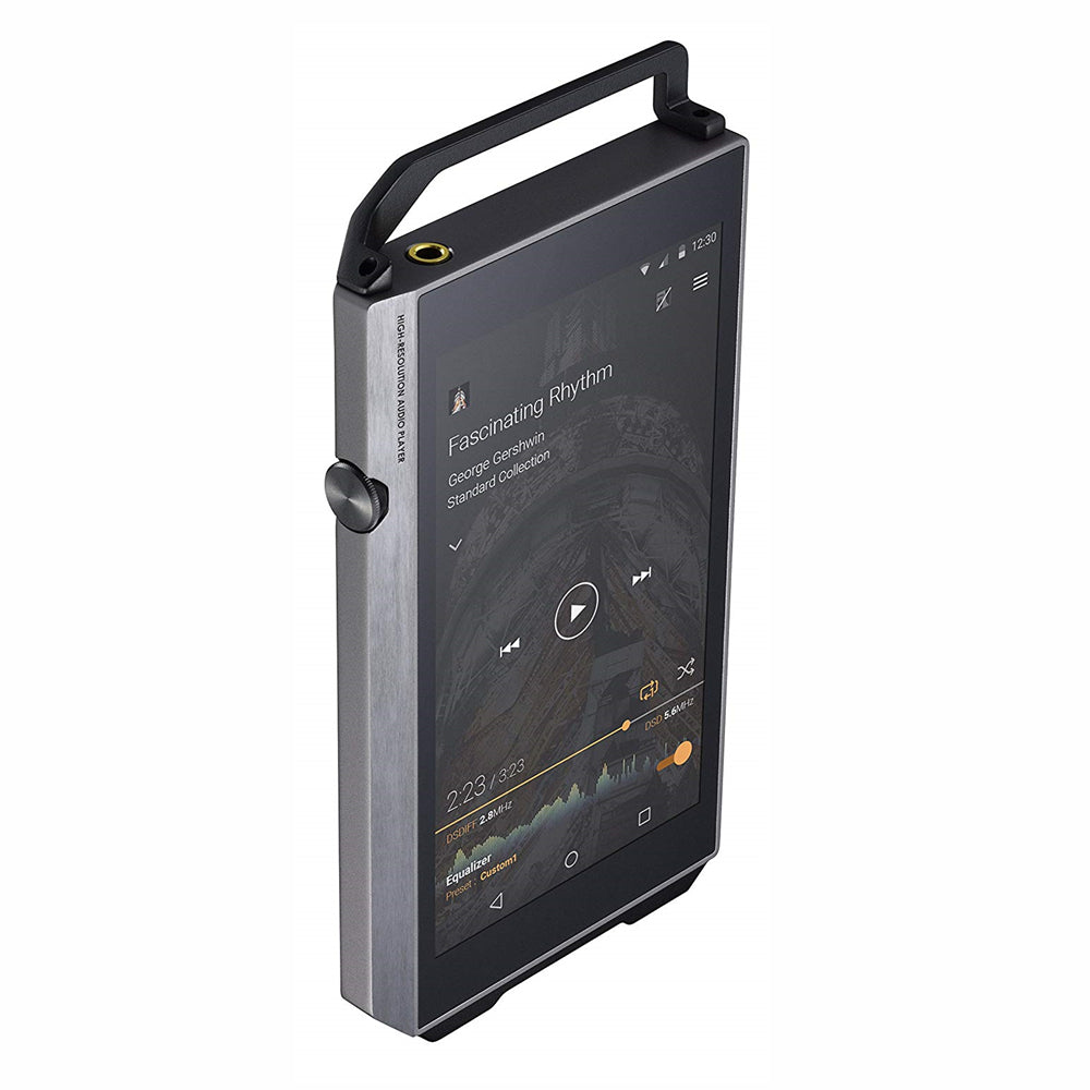 Pioneer XDP-110R-K Hi-Res Digital Audio Player - Jungle