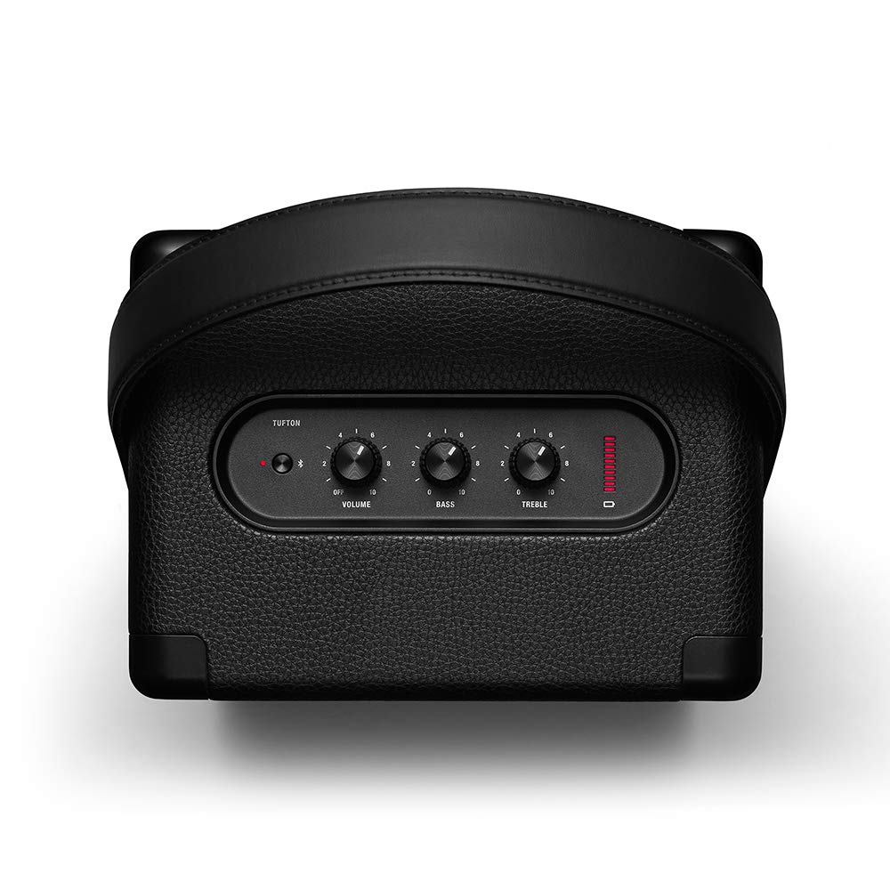 Marshall Tufton Portable Bluetooth Speaker - Jungle