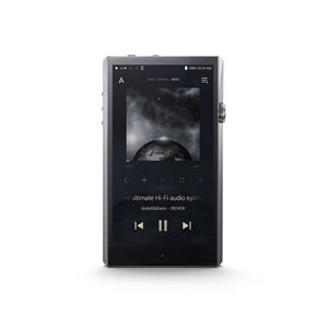 A&Ultima SP1000 Stainless Steel High Resolution Audio Player