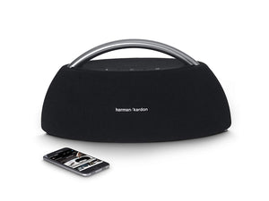 Harman Kardon GO+Play Mini Portable BT Speaker