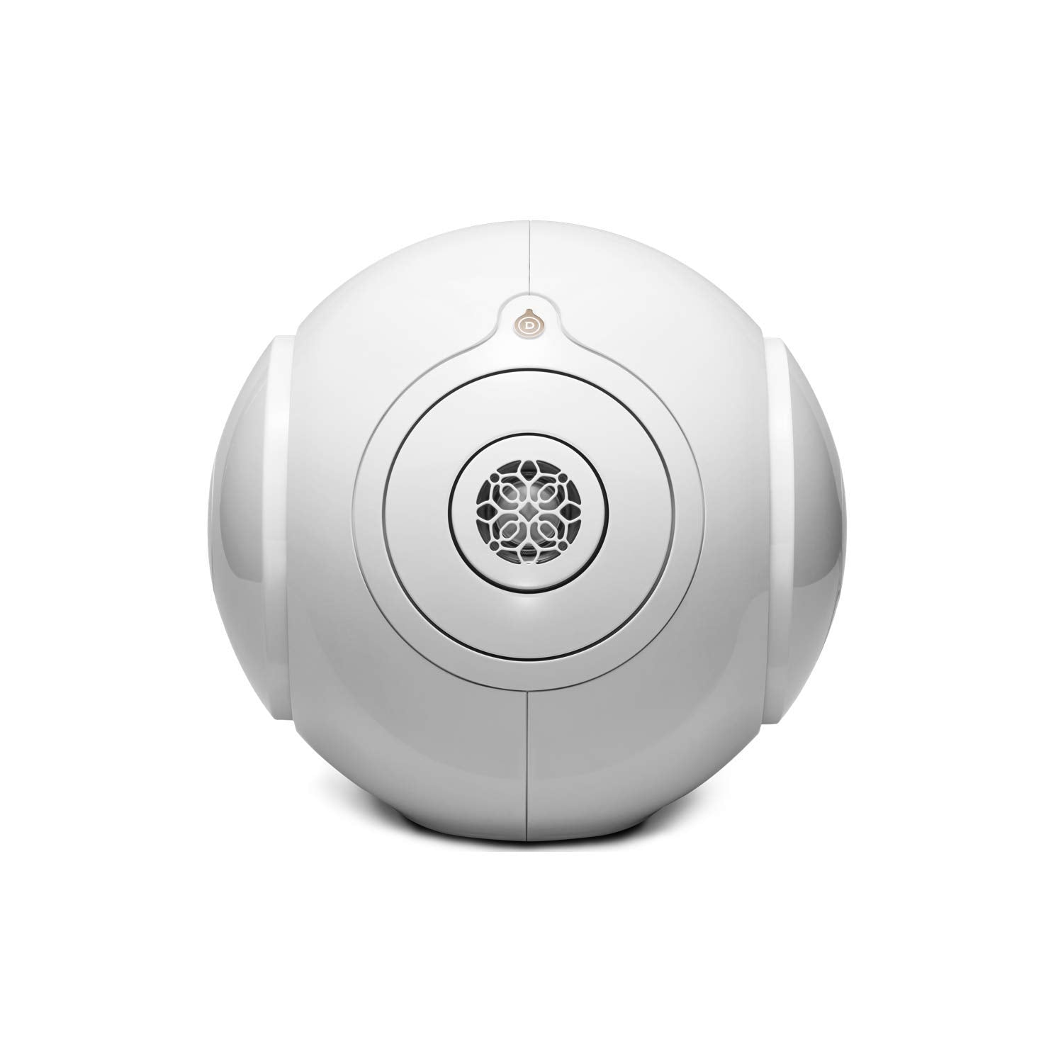 Devialet Gold Phantom High-end Wireless Speaker 4500W - Jungle