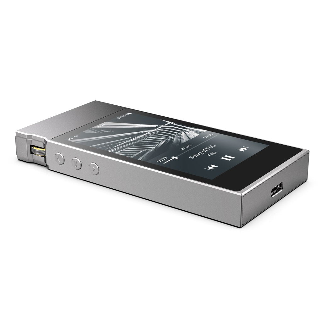 FiiO M7 High Resolution Lossless Music Player - Jungle