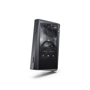 Astell&Kern A&Norma SR15 Portable High Resolution Audio Player
