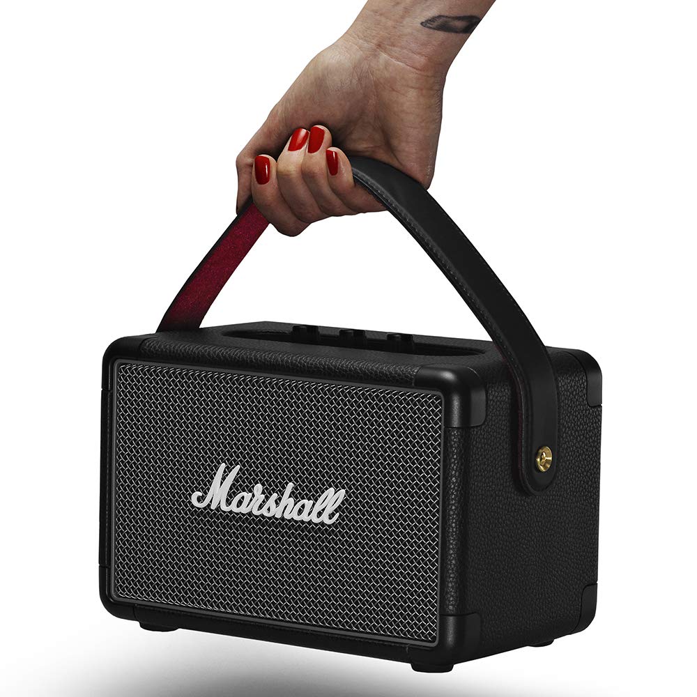Marshall Kilburn II Portable Bluetooth Speaker - Jungle