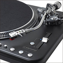 Load image into Gallery viewer, Audio-Technica AT-LP1240-USB XP Direct-Drive Professional DJ Turntable