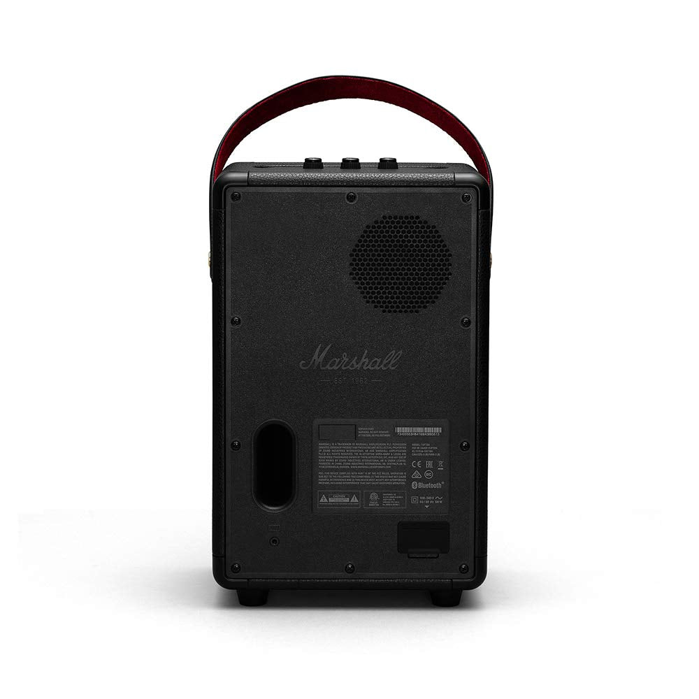 Marshall Tufton Portable Bluetooth Speaker - Jungle