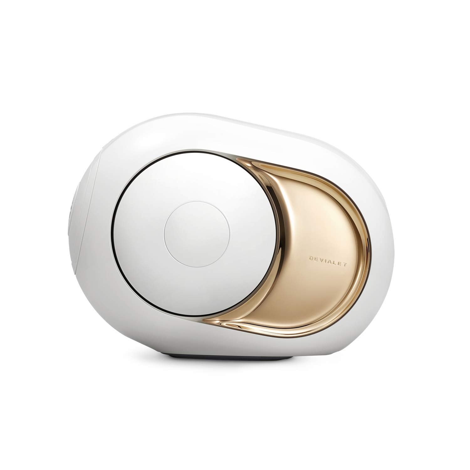 Devialet Gold Phantom High-end Wireless Speaker 4500W - Jungle