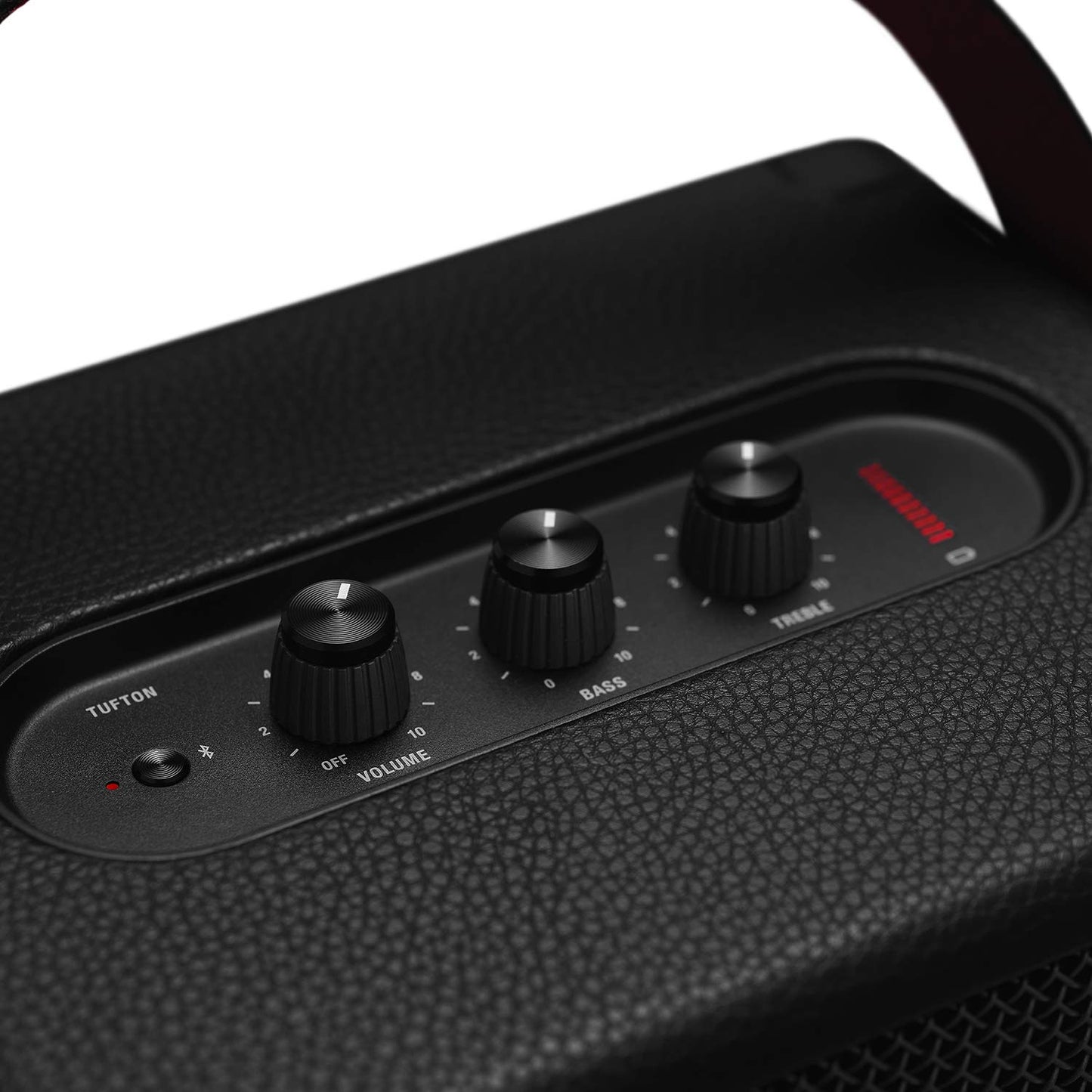 Marshall Tufton Portable Bluetooth Speaker - Jungle