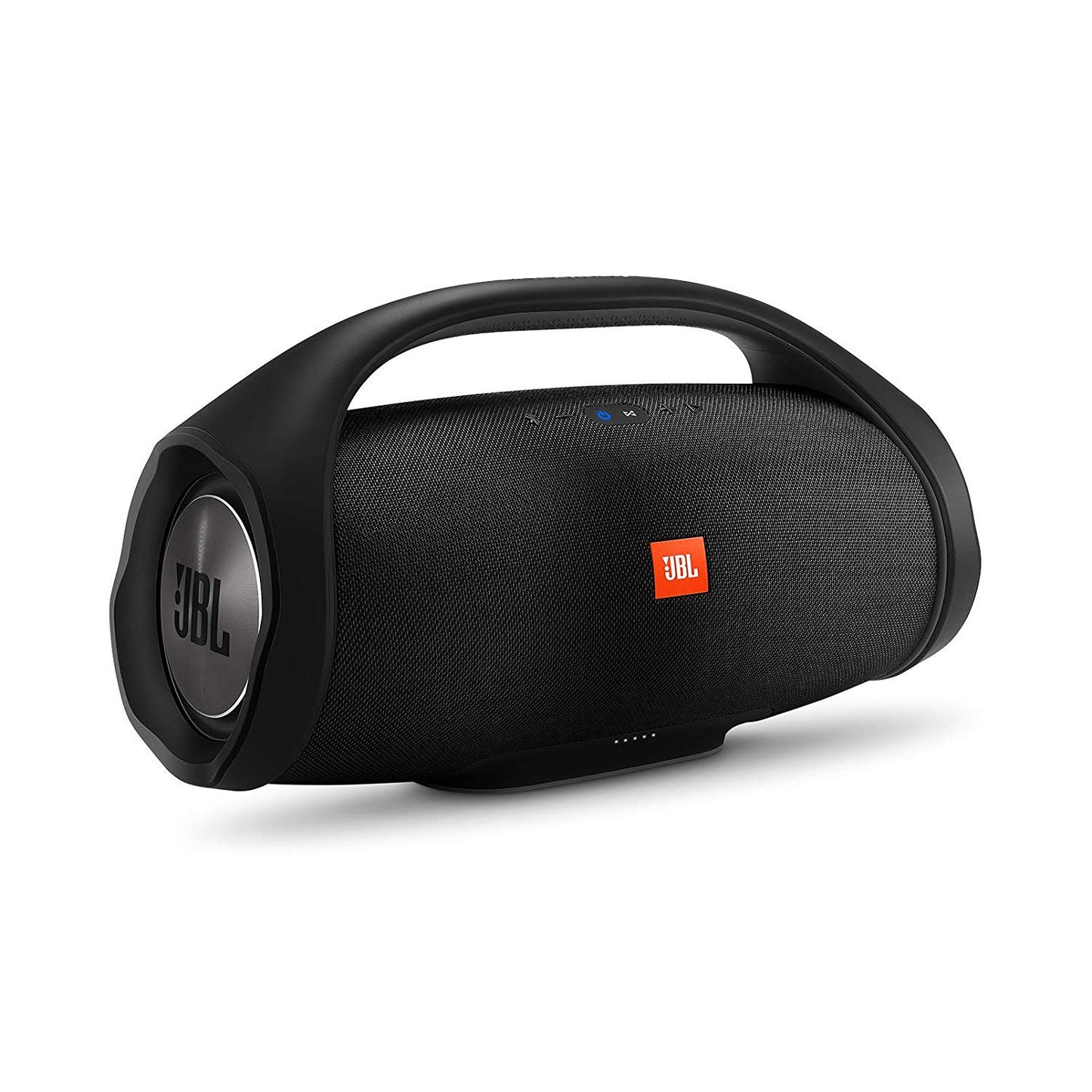JBL Boombox - Waterproof Portable Bluetooth Speaker - Jungle