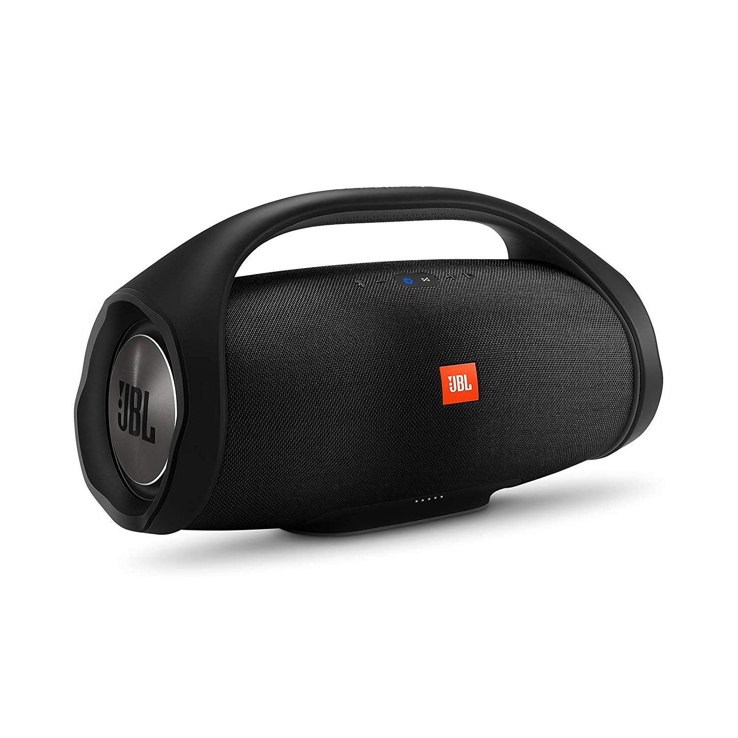 JBL Boombox - Waterproof Portable Bluetooth Speaker - Jungle