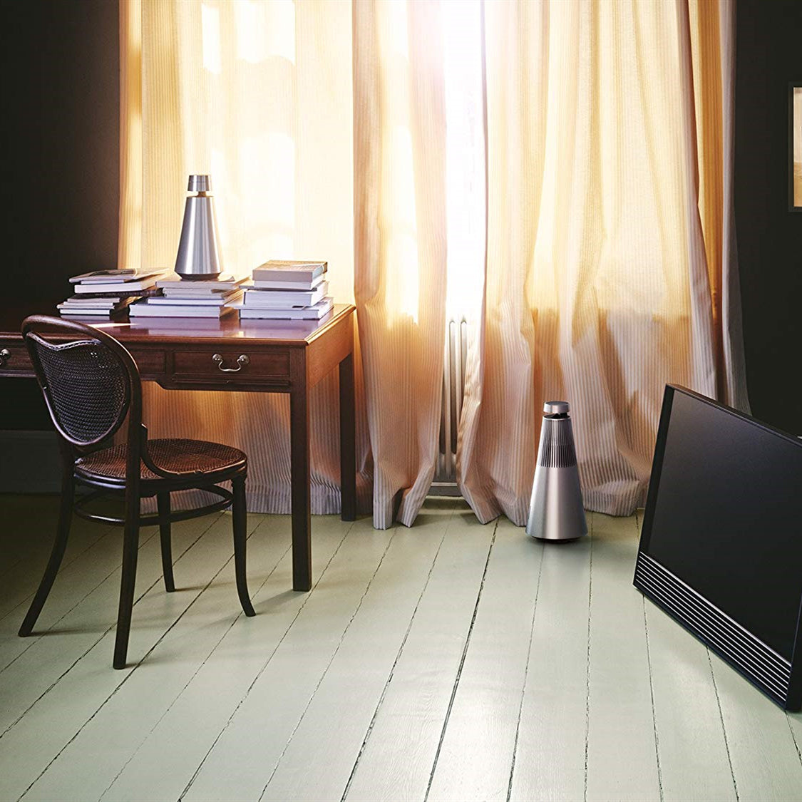 B&O BeoSound 2 Home Wireless Music Speaker - Jungle