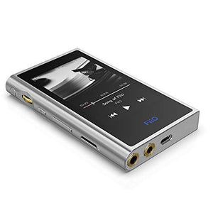 FiiO M9 High Resolution Lossless Music MP3 Player