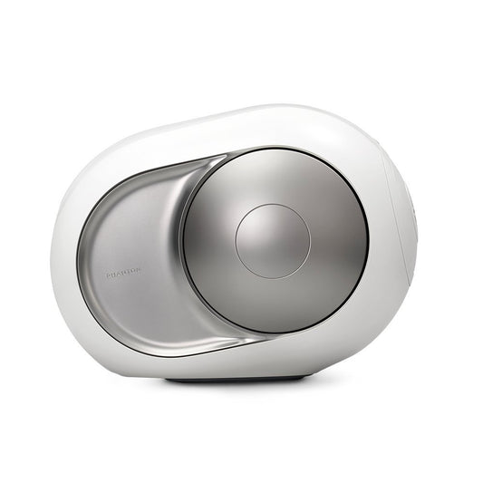 Devialet Silver Phantom High-end Wireless Speaker 3000W - Jungle