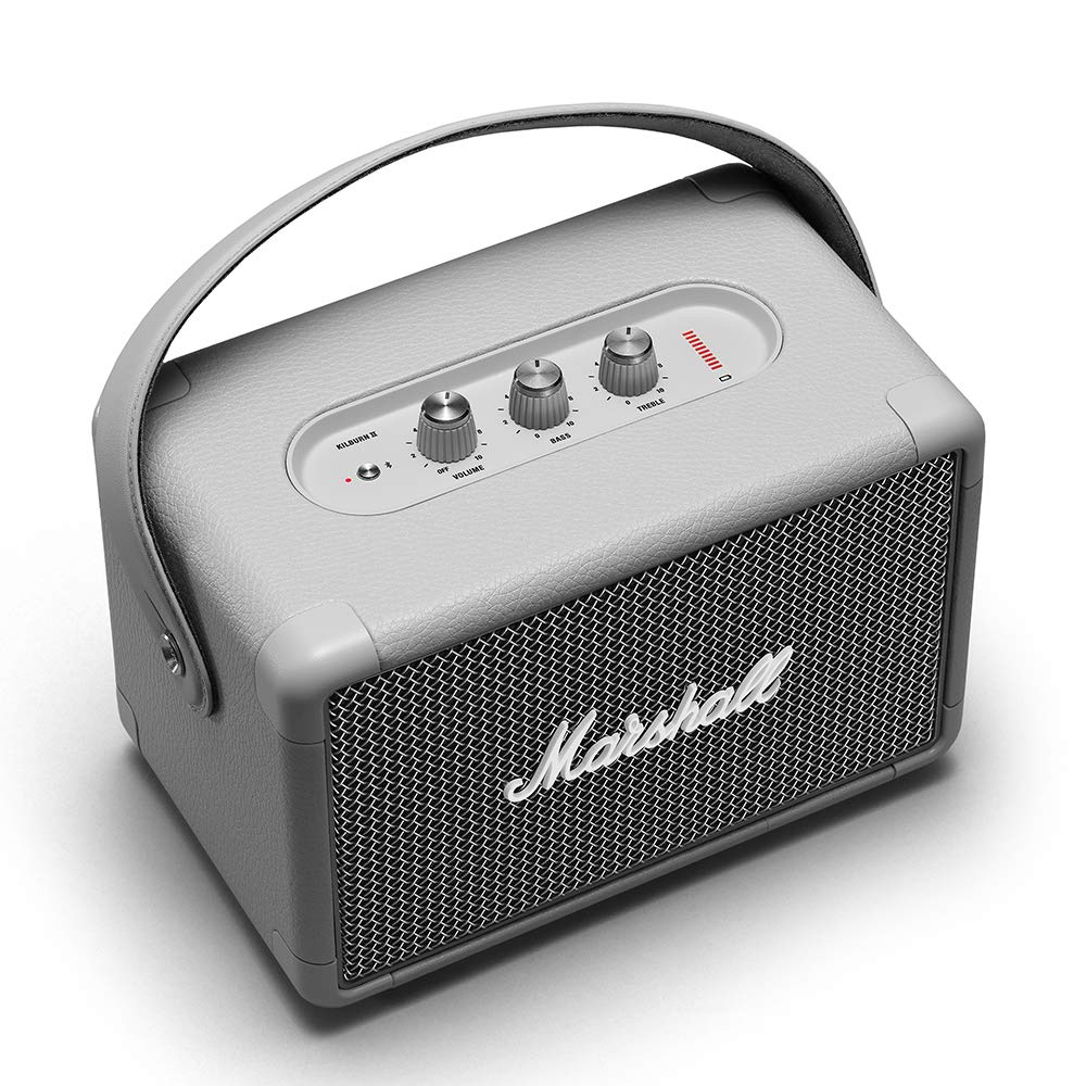 Marshall Kilburn II Portable Bluetooth Speaker - Jungle