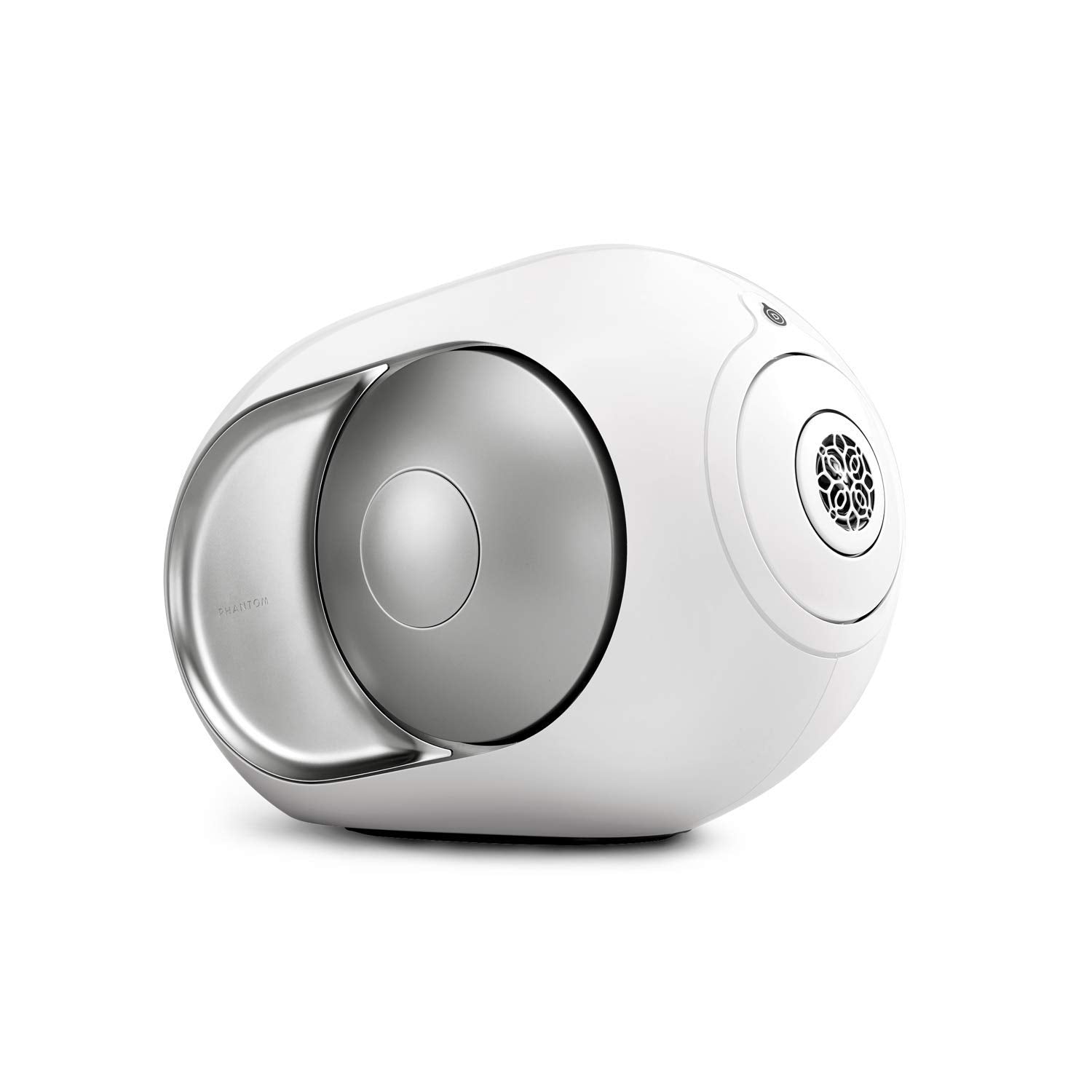 Devialet Silver Phantom High-end Wireless Speaker 3000W - Jungle