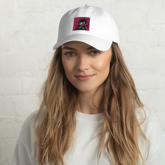 Dad hat - Jungle