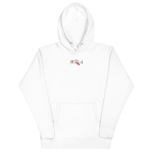 AAAA Unisex Hoodie - Jungle